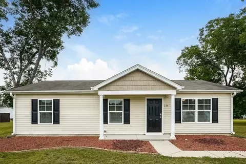138 Johnston Farms Dr, Smithfield, NC 27577