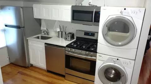 Bennett St, Boston, MA 02135