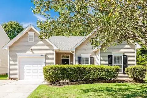 14814 Jerpoint Abby Dr, Charlotte, NC 28273