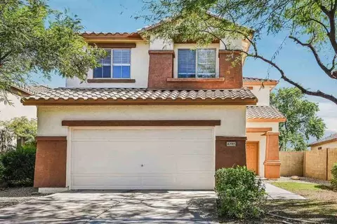 40915 N Barnum Way, Anthem, AZ 85086