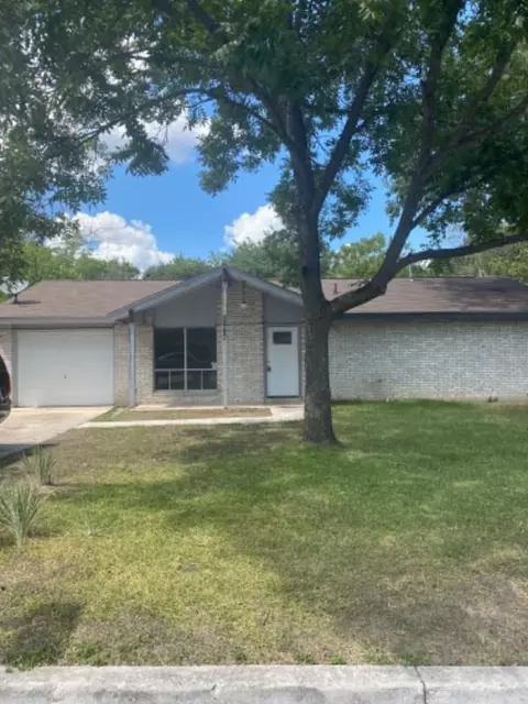 12326 Trailing Oaks St, Live Oak, TX 78233