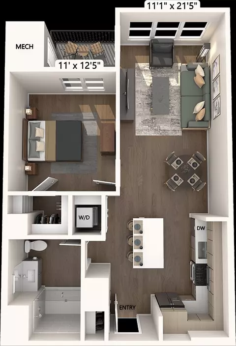 1453 Valley Rd, Wayne, NJ 07470