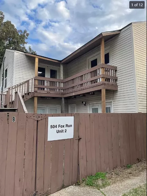 504 Fox Run Ave, Lafayette, LA 70508