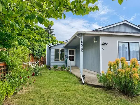 6910 SE Pardee St, Portland, OR 97206