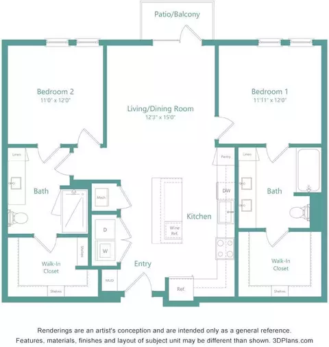 5500 Broadway, Alamo Heights, TX 78209