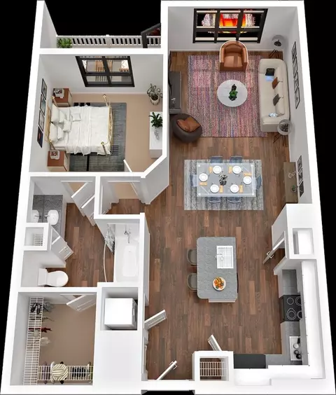 10914 Georgia Ave, Glenmont, MD 20902
