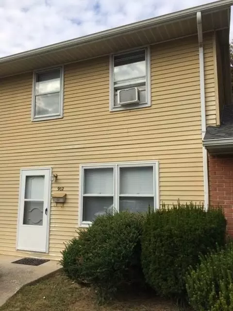 900 Colonial Vlg, Martinsburg, WV 25401