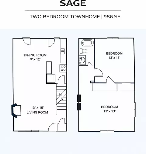 51 Mayfair Blvd, Columbus, OH 43213