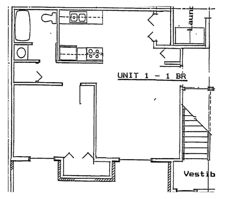 1002 Monroe St, Fort Atkinson, WI 53538