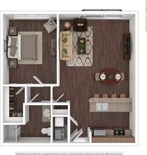 530 E Ohio St, Indianapolis, IN 46204
