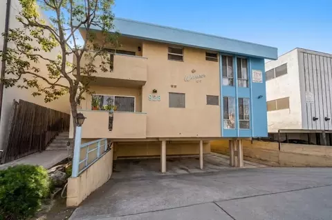 928 4th St, Santa Monica, CA 90403
