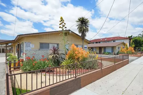 15735 Eucalyptus Ave, Bellflower, CA 90706