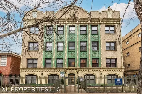 4440 N Wolcott Ave, Chicago, IL 60640