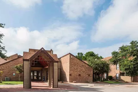 1212 E Wadley Ave, Midland, TX 79705