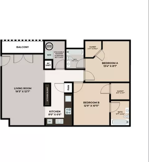 225 Ramsay St, San Marcos, TX 78666