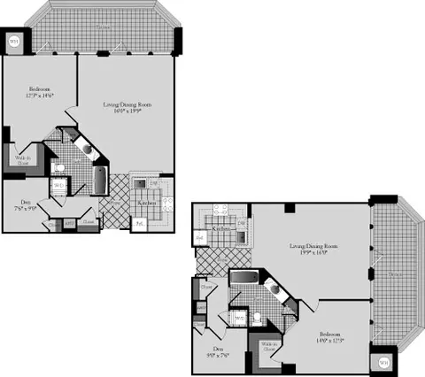 2400 M St NW, Washington, DC 20037