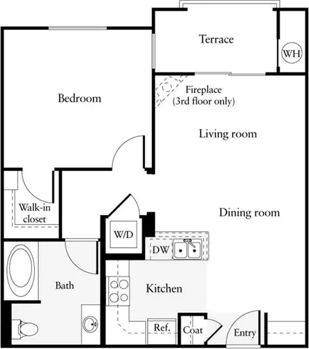3165 Sawtelle Blvd, Los Angeles, CA 90066