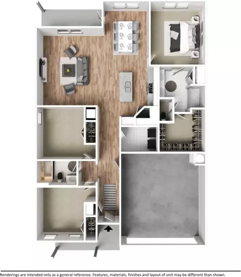 257 Treadstone Way, Fairhope, AL 36532