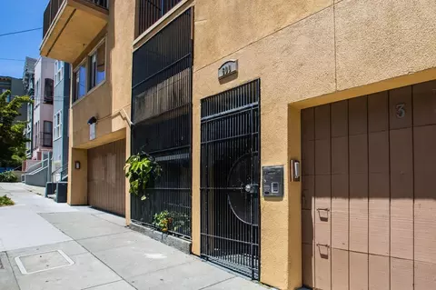 600 Oak St, San Francisco, CA 94117