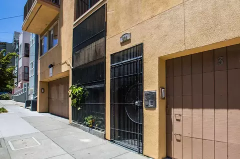 600 Oak St, San Francisco, CA 94117