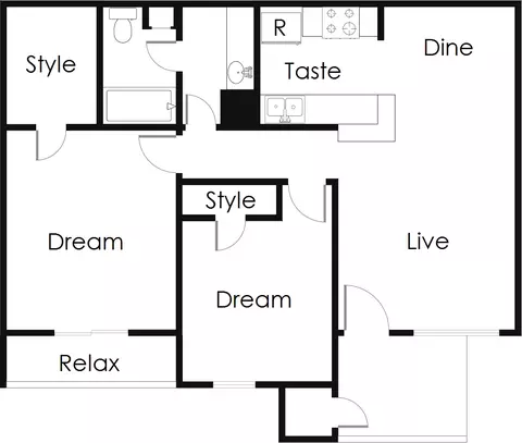 2317 S Pleasant Valley Rd, Austin, TX 78741