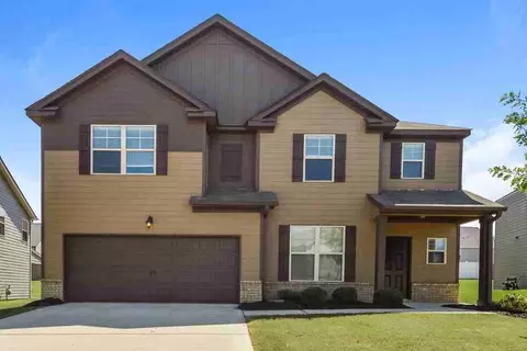 1352 Worcester Trl, Mcdonough, GA 30253