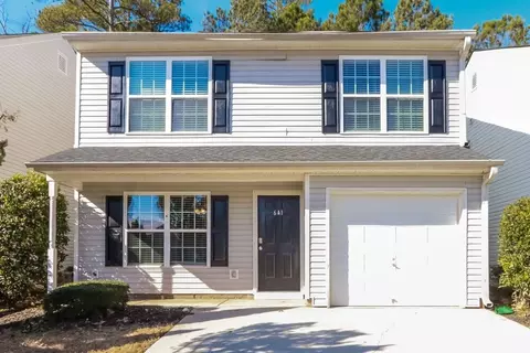 641 Stadler Pointe, Mcdonough, GA 30253