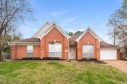 4385 Muskerry Cv, Memphis, TN 38125