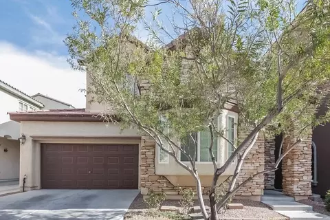 6644 Chinatown St, Las Vegas, NV 89166