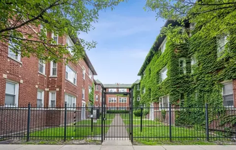 4650 N Saint Louis Ave #3C, Chicago, IL 60625