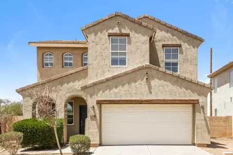 2526 S 90th Gln, Tolleson, AZ 85353