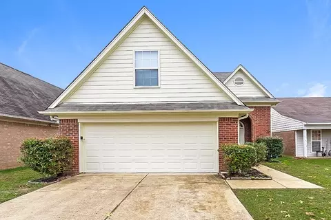 5345 Kalian Cv, Southaven, MS 38671