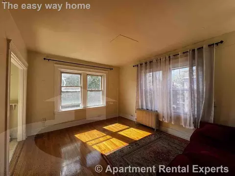 6 Agassiz St #11, Cambridge, MA 02140