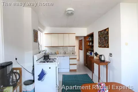 5 Elmer St #2, Cambridge, MA 02138