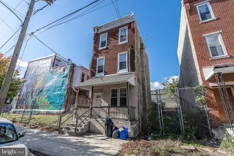 606 N Union St, Philadelphia, PA 19104