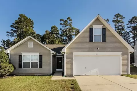 2115 Cool Springs Ct, Kannapolis, NC 28083