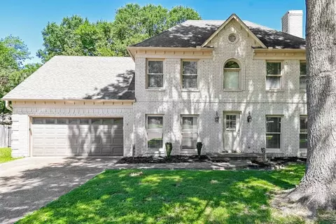 1077 Cotton Row Cv, Collierville, TN 38017