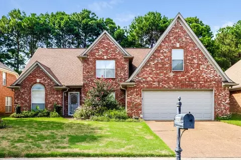 6540 Altruria Creek Ct, Bartlett, TN 38135