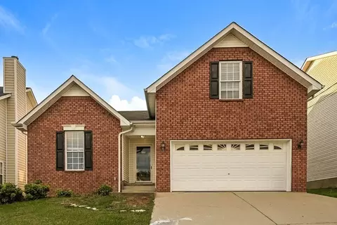 8864 Cressent Glen Ct, Antioch, TN 37013