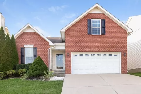 8864 Cressent Glen Ct, Antioch, TN 37013