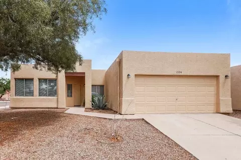 1534 W Churchill Pl, Tucson, AZ 85746