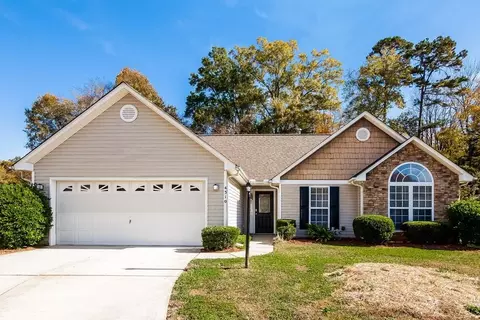 4310 Crystal Erica Ln, Charlotte, NC 28214