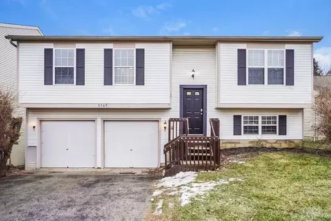 5769 Sundial Dr, Galloway, OH 43119