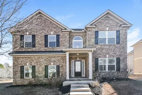 33 Valencia Ln, Newnan, GA 30263