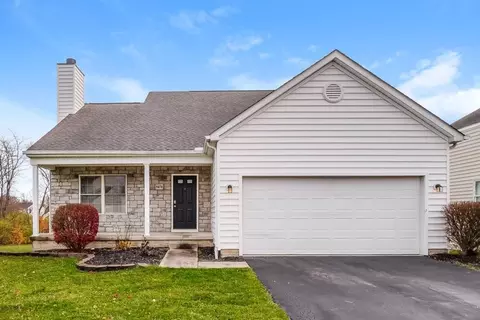 9470 Strawser St, Orient, OH 43146