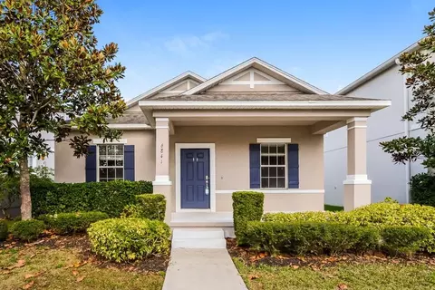6841 Goldflower Ave, Harmony, FL 34773