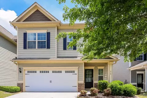 216 Preserve Dr, Newnan, GA 30263