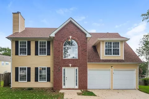 6956 Fields Dr, Douglasville, GA 30135