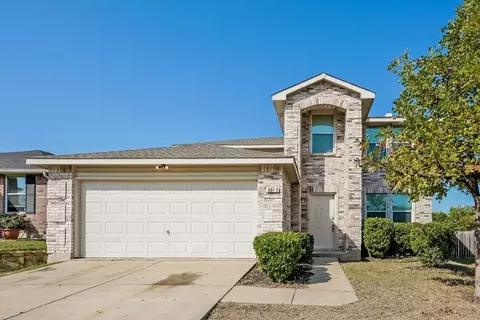 3613 Andalusian Dr, Denton, TX 76210