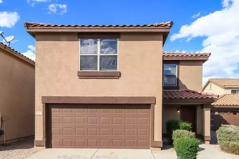 3277 S Chaparral Rd, Apache Junction, AZ 85119